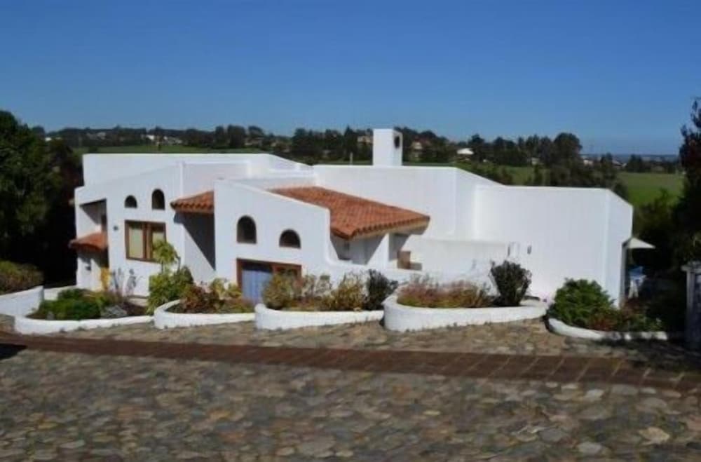 Casa Marbella