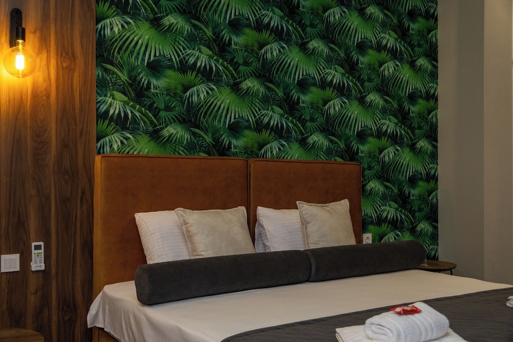 Dioroh Suites Meteora 301
