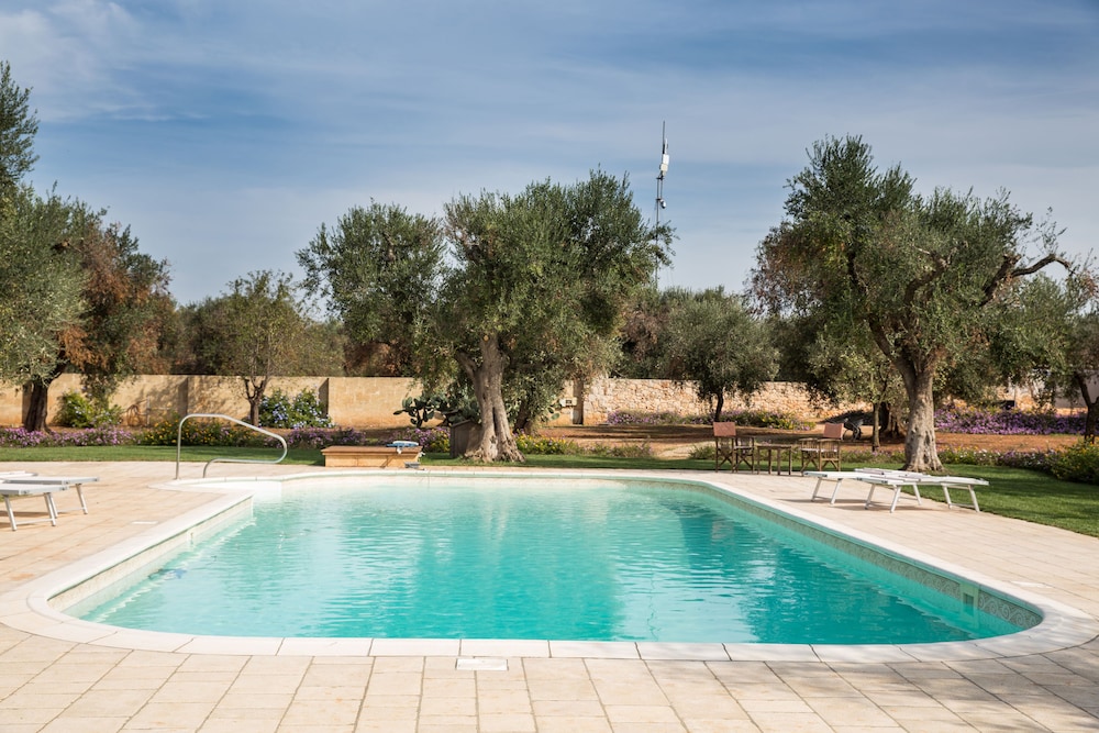 Masseria Saietti