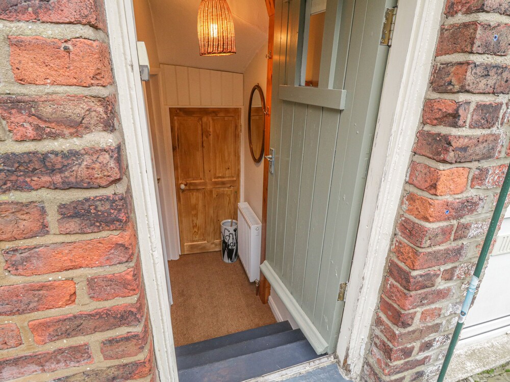 Pipit House