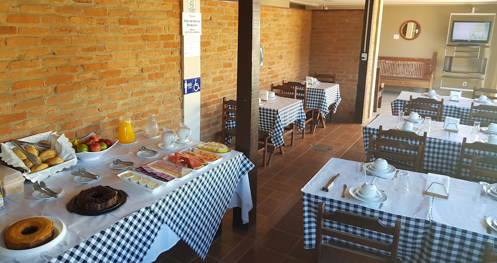 Pousada Brisas de Buzios