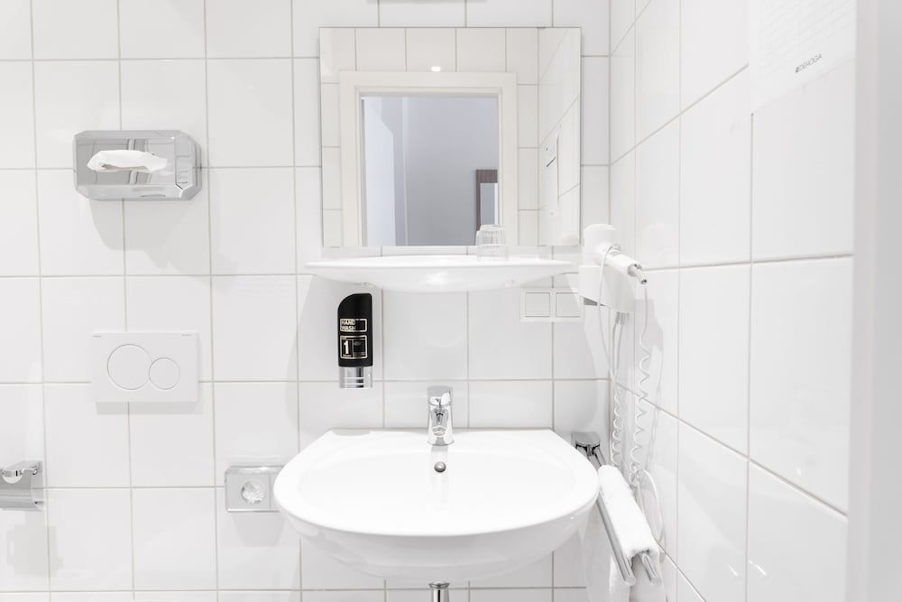 Stuttgart Vacations - Hotel Hansa - Property Image 56