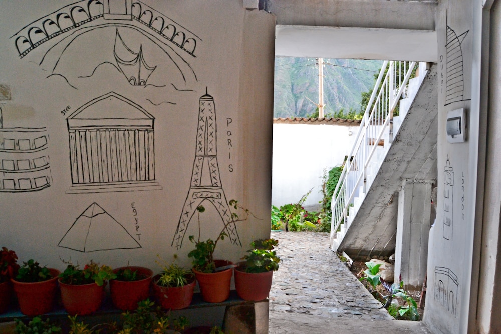 Hostal Chaska Wasi - Hostel