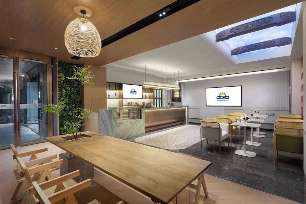 Days Inn by Wyndham Shantou Jinping