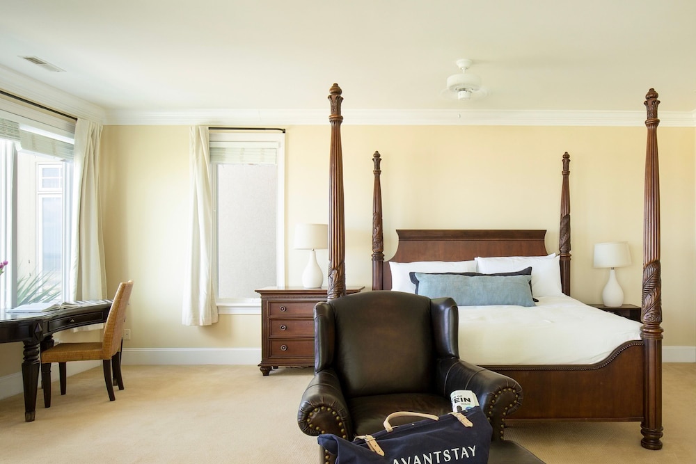 Lido by Avantstay Oceanfront Home w Pool Hot Tub Game Room Gorgeous Views
