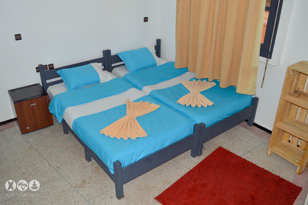 Adventure Keys Hostel