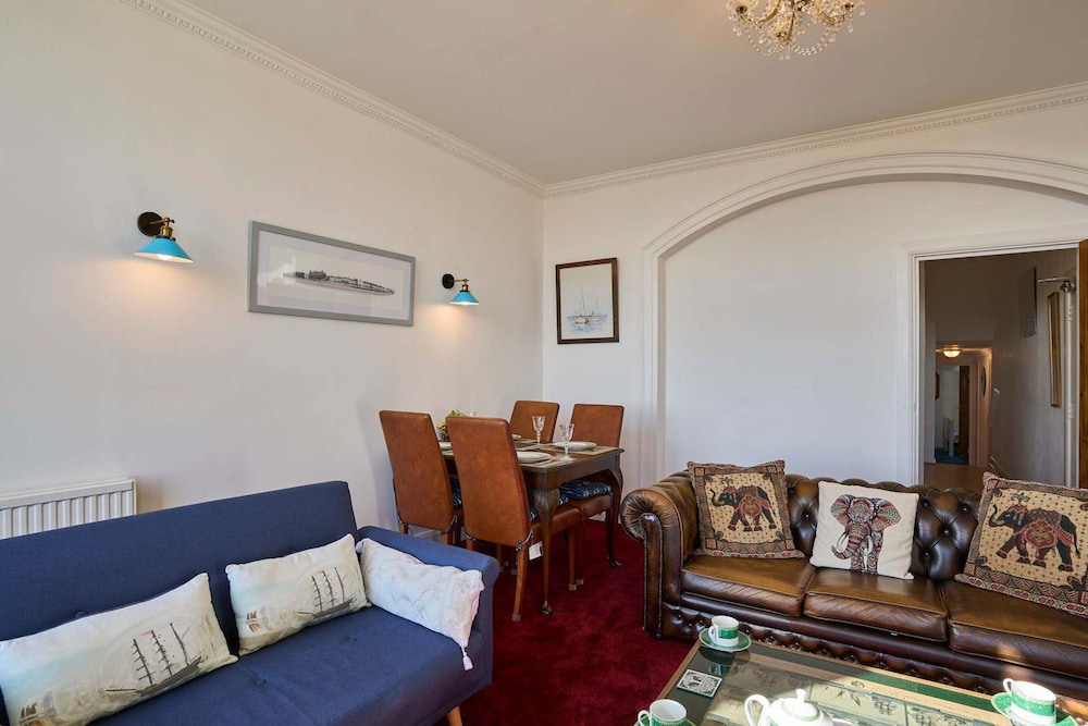 Host Stay The Aquamarine Weymouth Beach