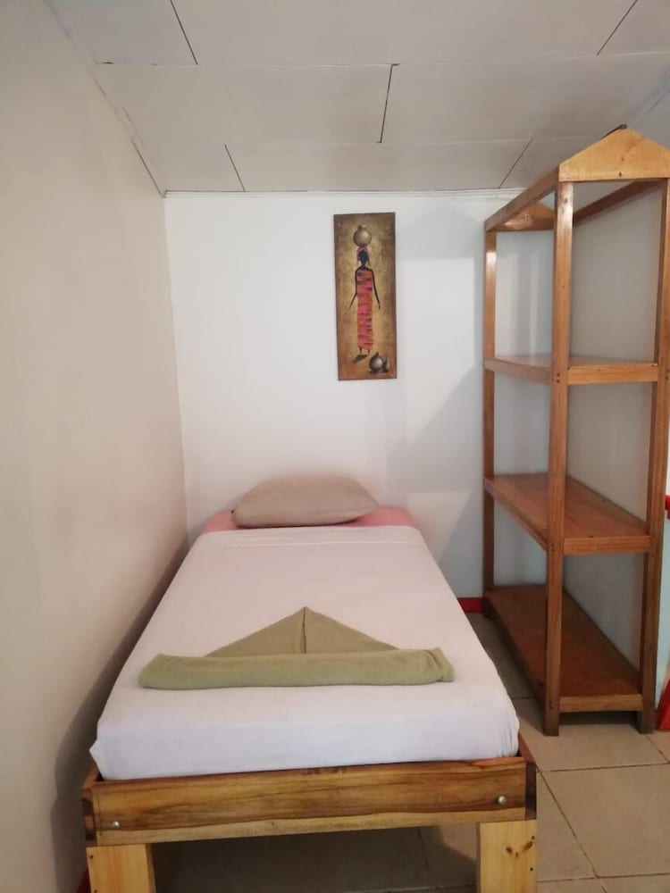 Cabinas Talamanca