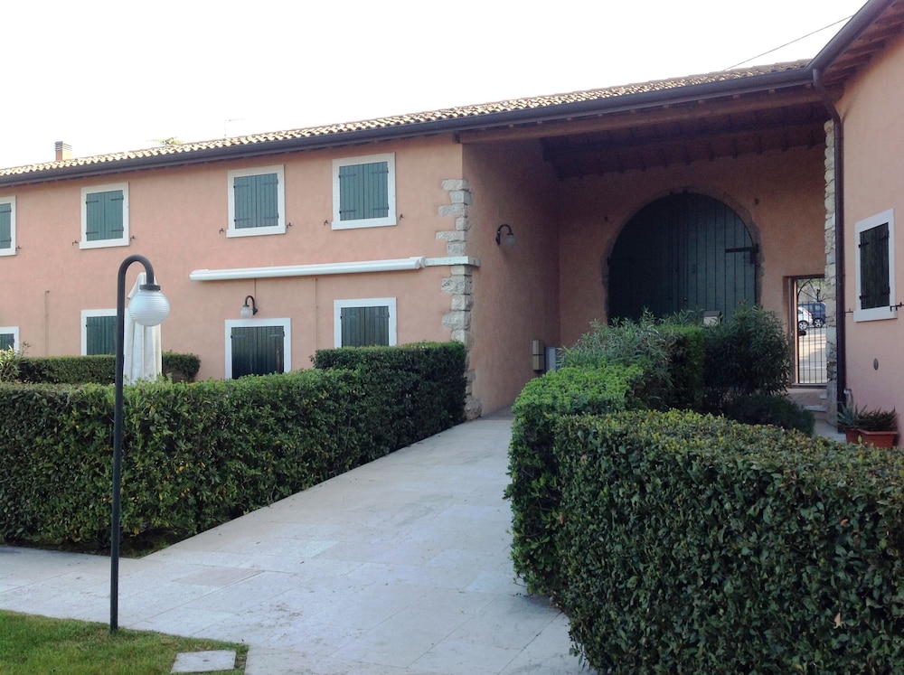 Residence I Cortivi