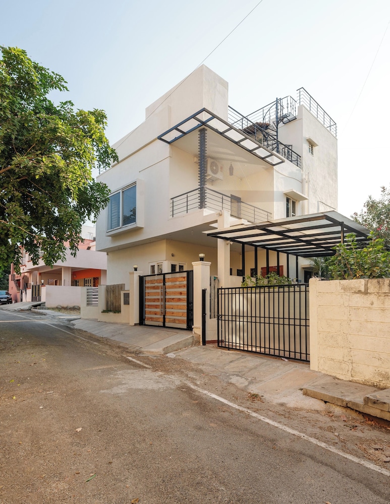 Serenity Villa by Red Olive