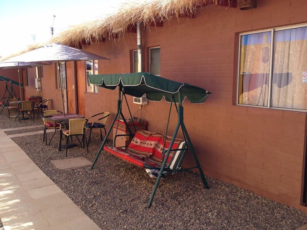 Hostal Lalck Cketi San Pedro de Atacama