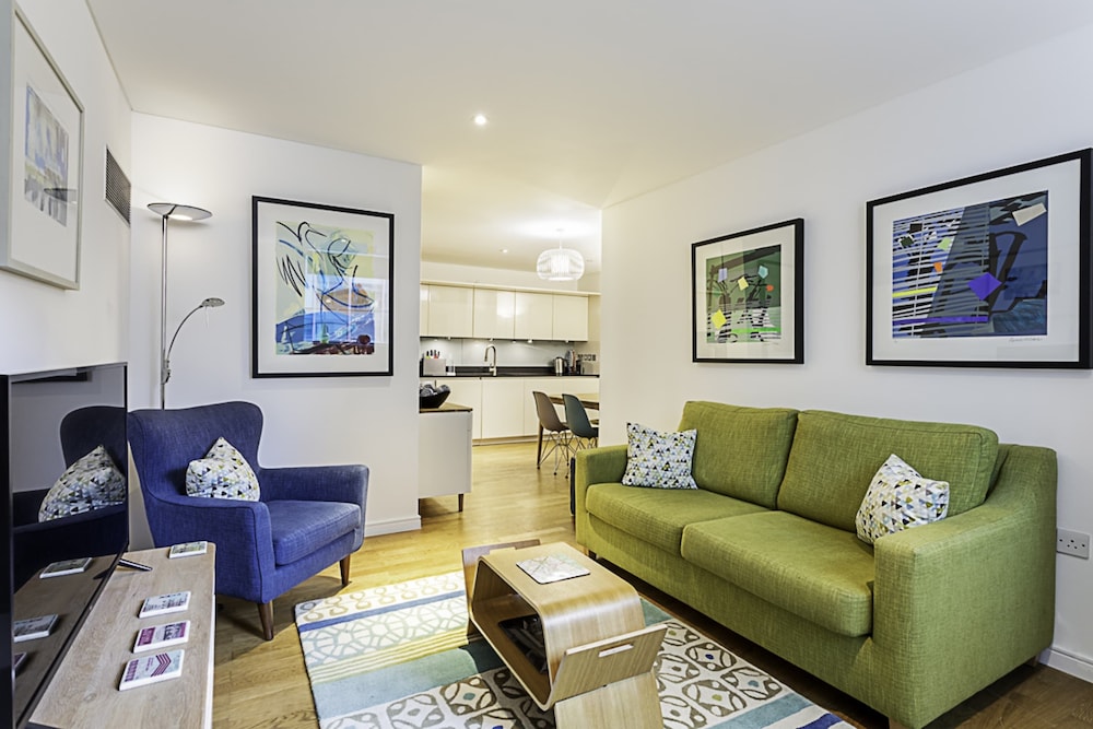 Perfect Paddington Pad