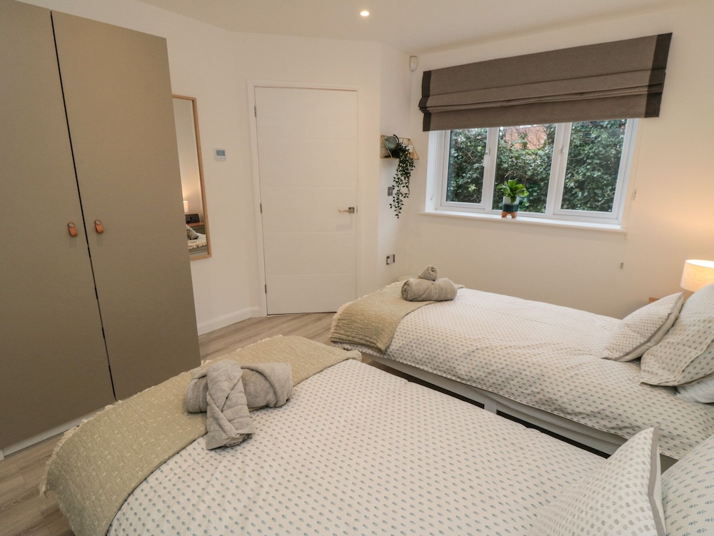 Martindale Cottage