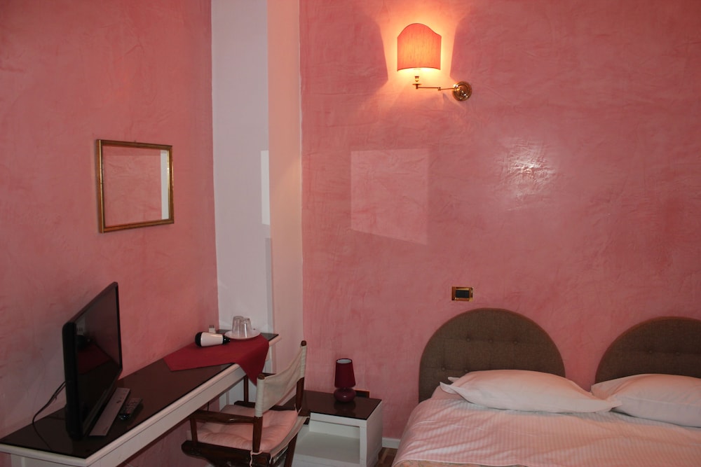 Vila Flavia B&B