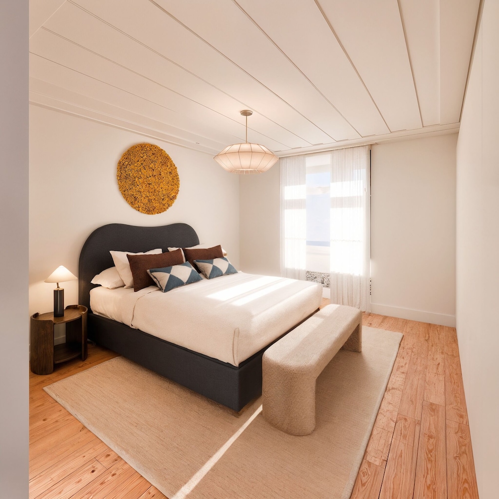 Casagrand Luxury Apartments Lisboa