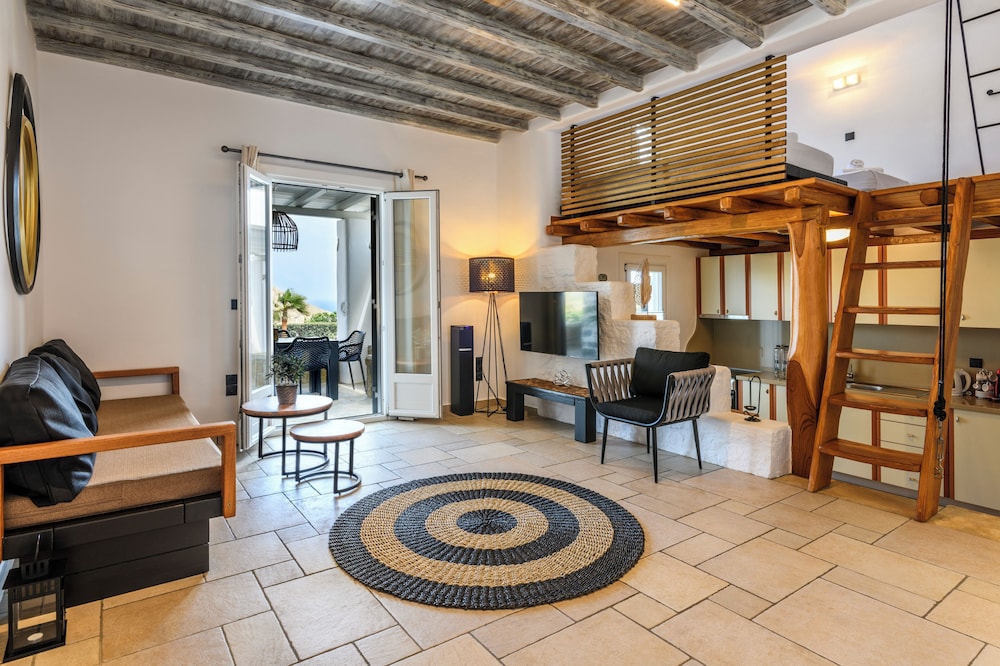 Aurora Mykonos Villas 2