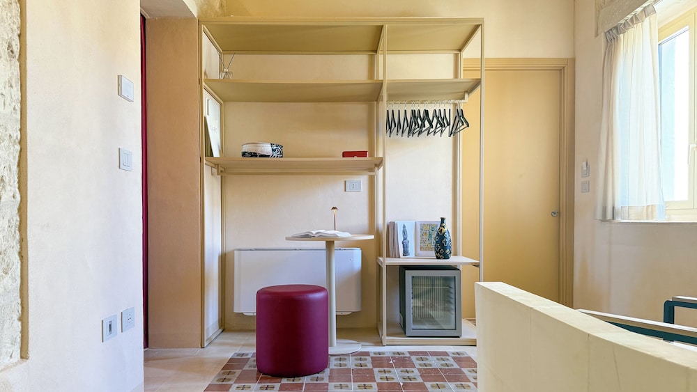 PALAZZO VIGILARIUM - Boutique Rooms