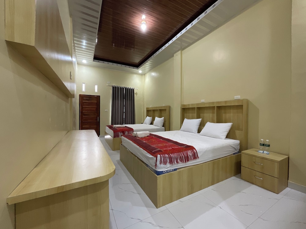 Penginapan Mafir