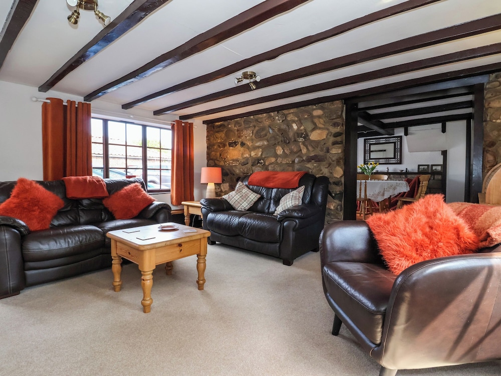 Rhodale Cottage