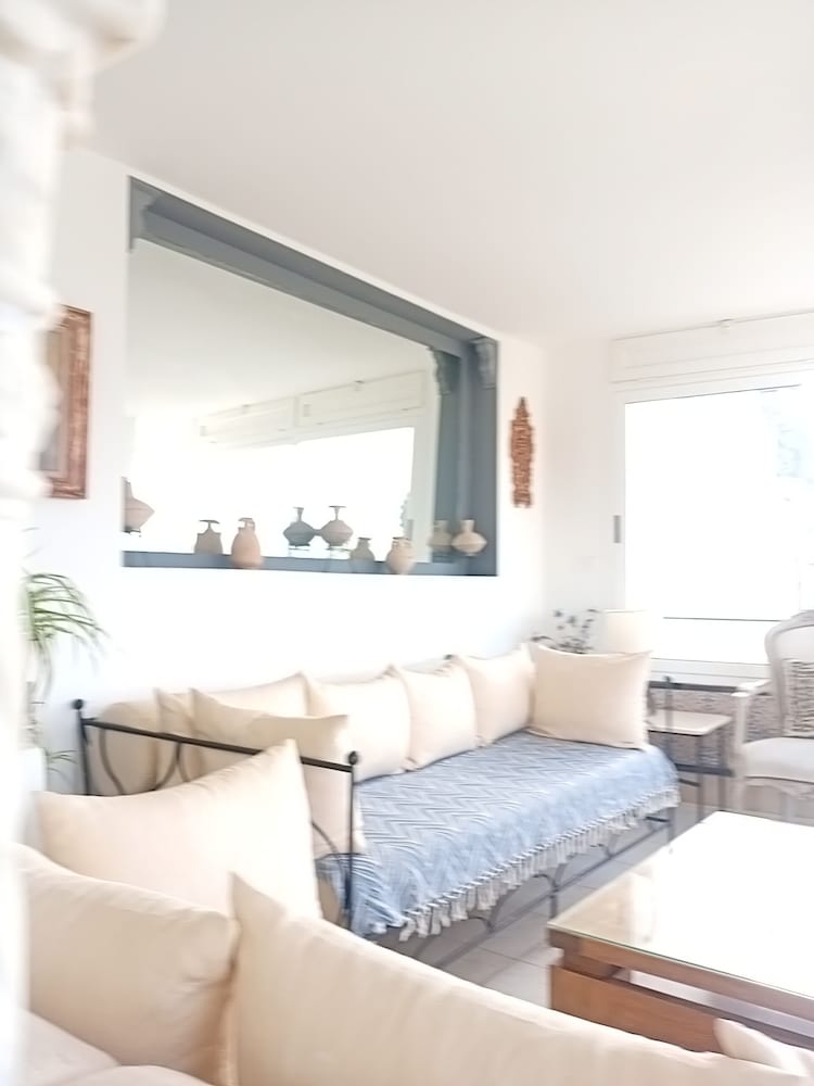 Maison L'étoile de Sidi Bou Saïd - 360° Sea View