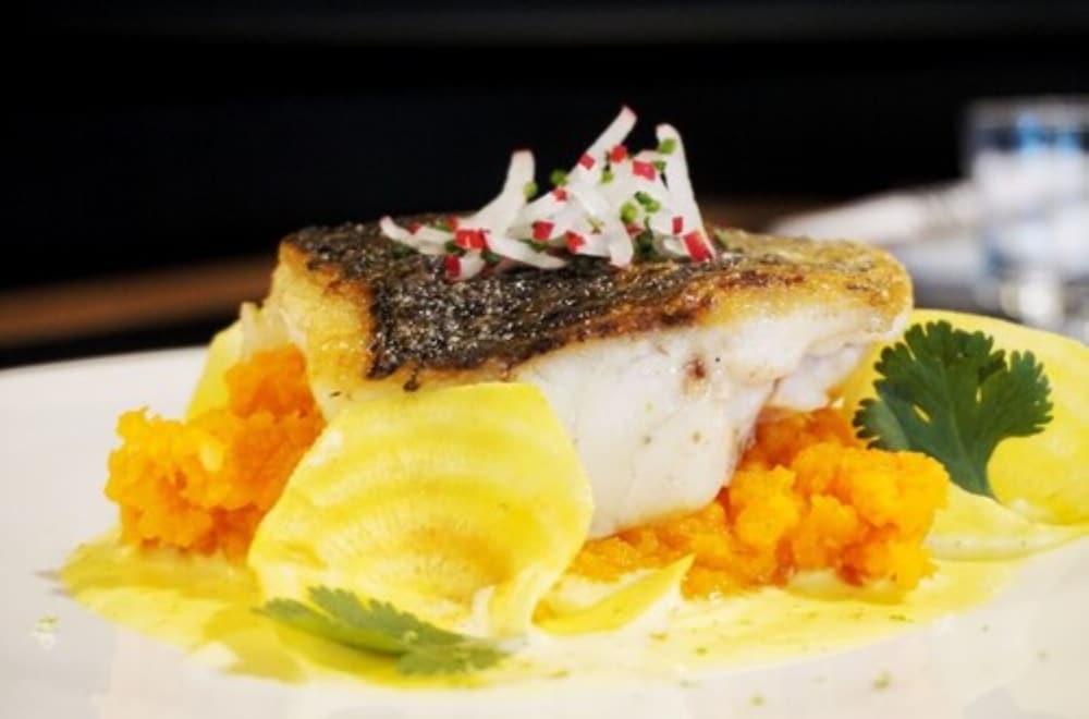 Domaine du Ferret Restaurant & Spa