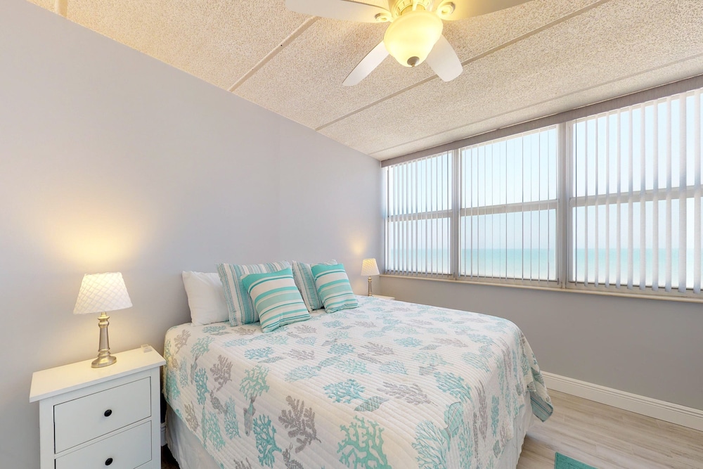 Ponce Inlet I