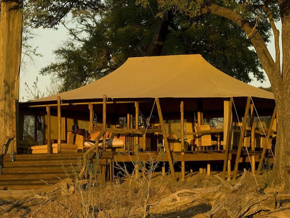 Camp Linyanti