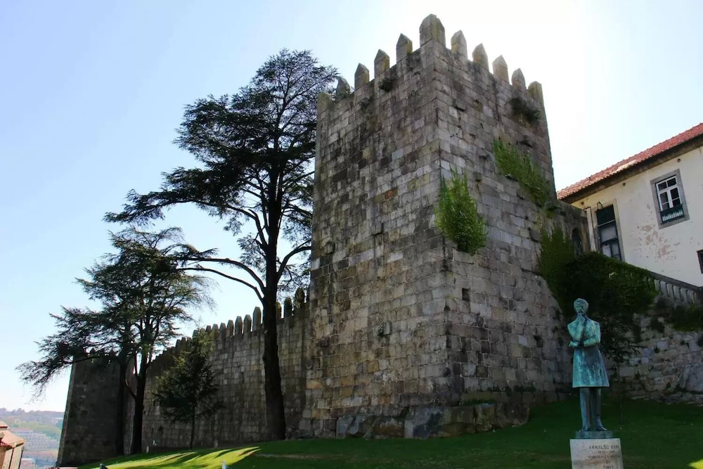 Porta 33 Porto Suite