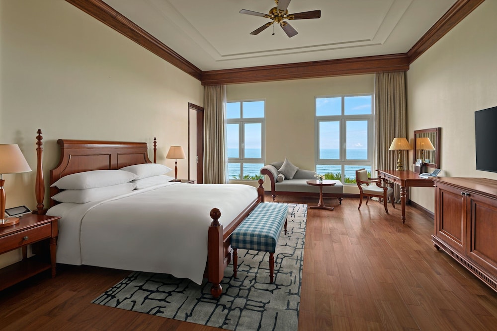 Danang Marriott Resort & Spa 14