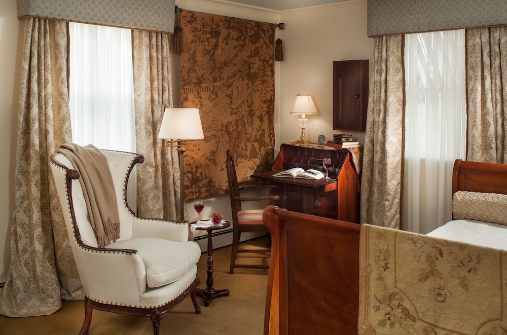 Journey Inn Bed Breakfast - Property Image 41