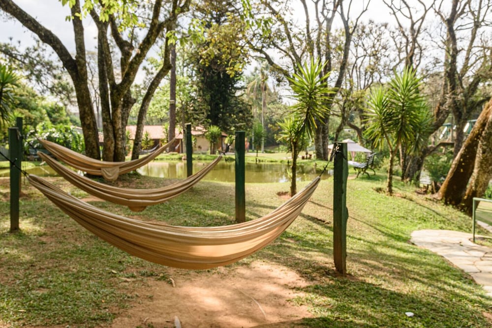 Hotel Recanto da Cachoeira