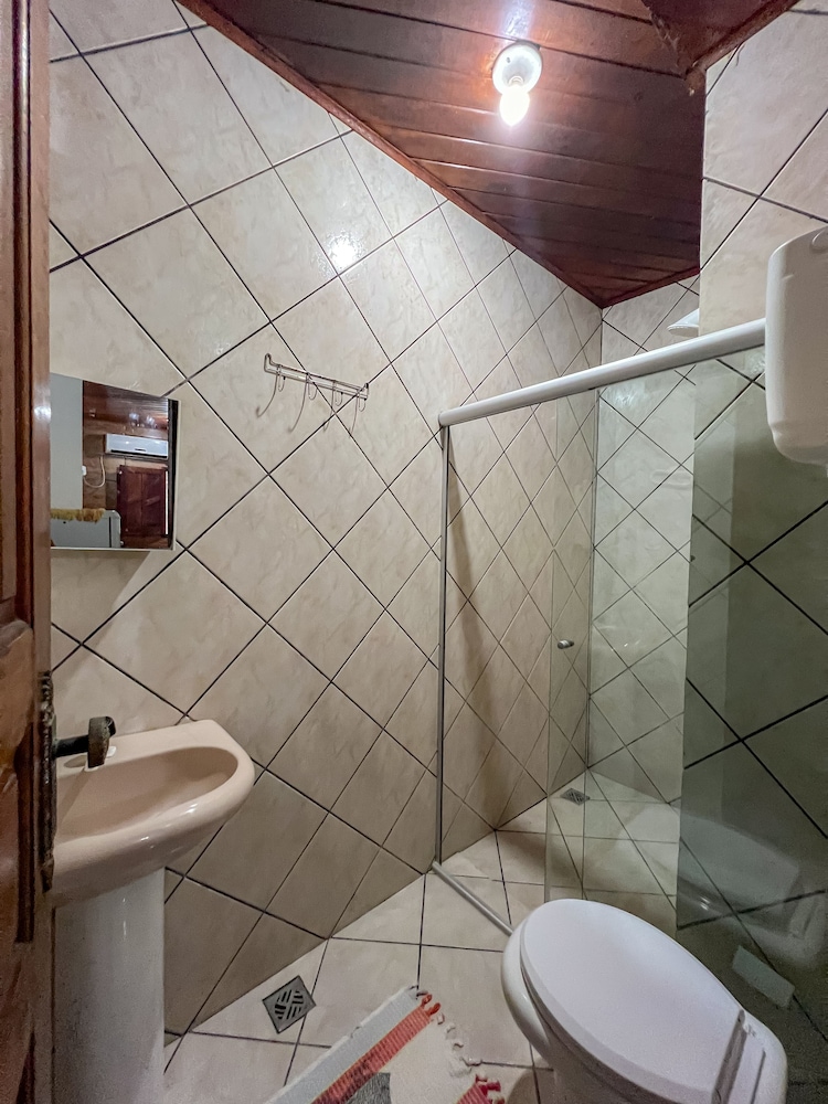 POUSADA VITORIA