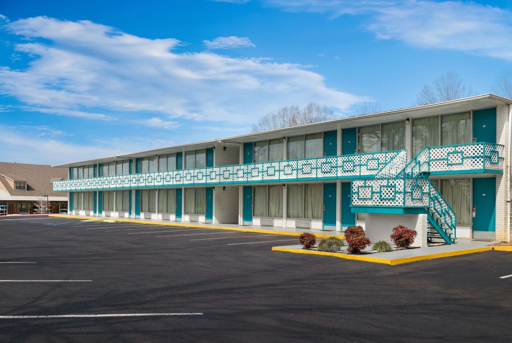 Econo Lodge Clemson - University Area