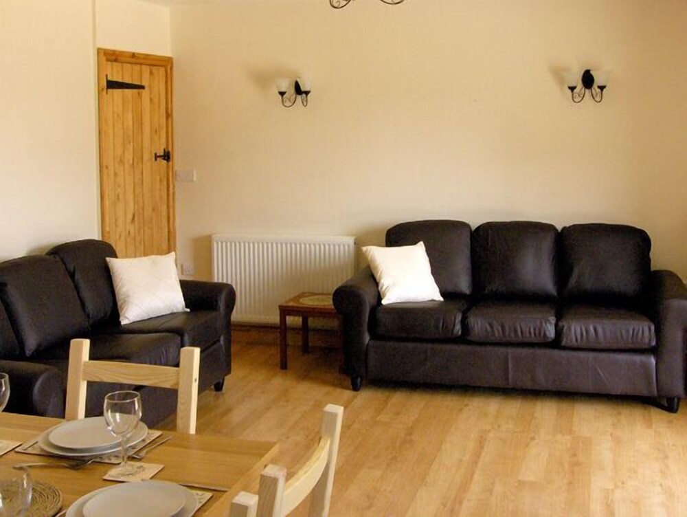 Nuffies Cottage