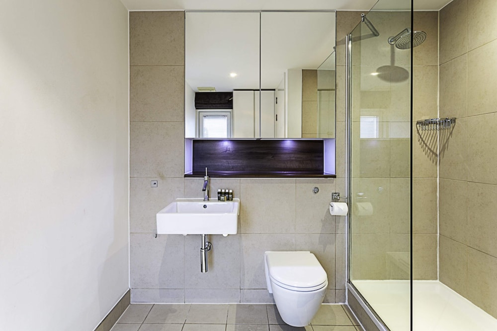 Stunning London View Flat