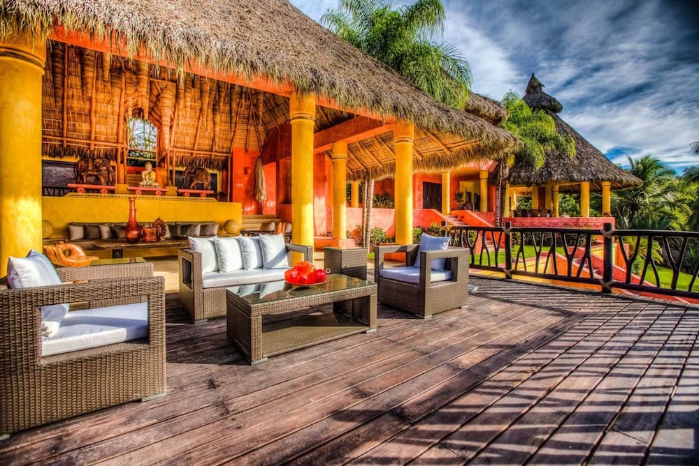 Casa Mis Amores in Nayarit