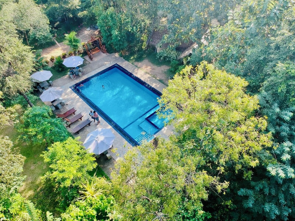Woodland Sanctuary