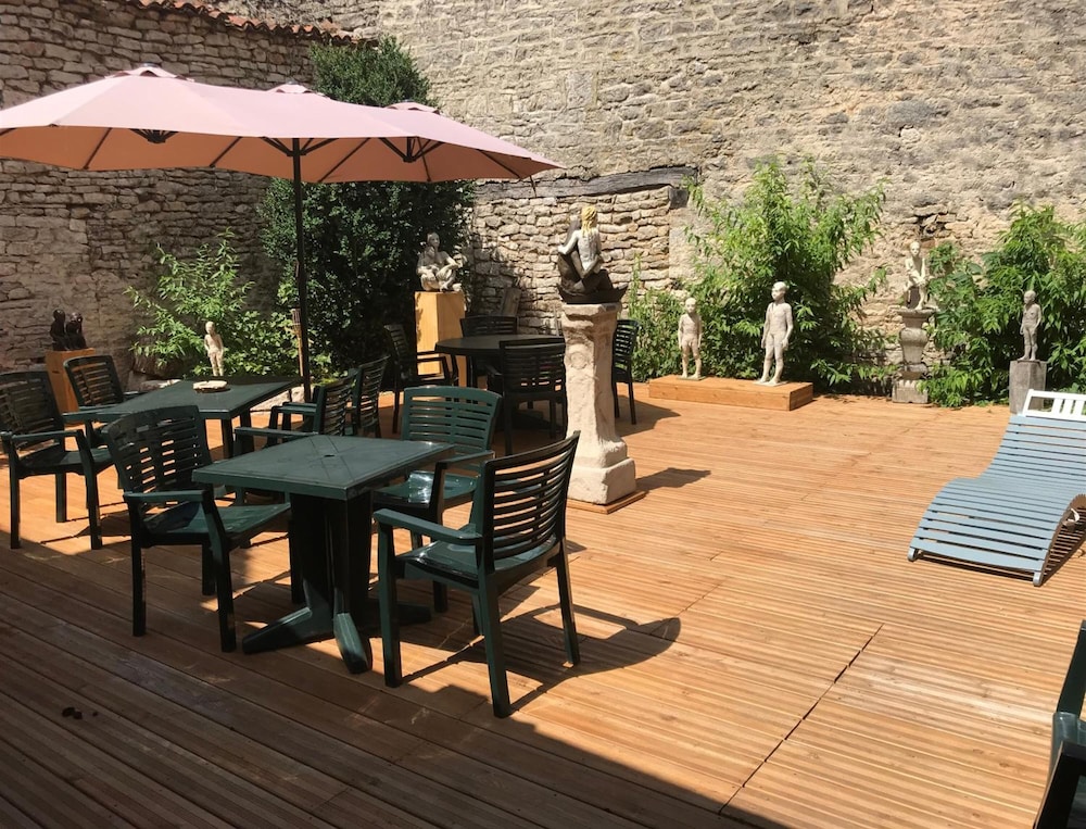 Auberge de L'Abbatiale