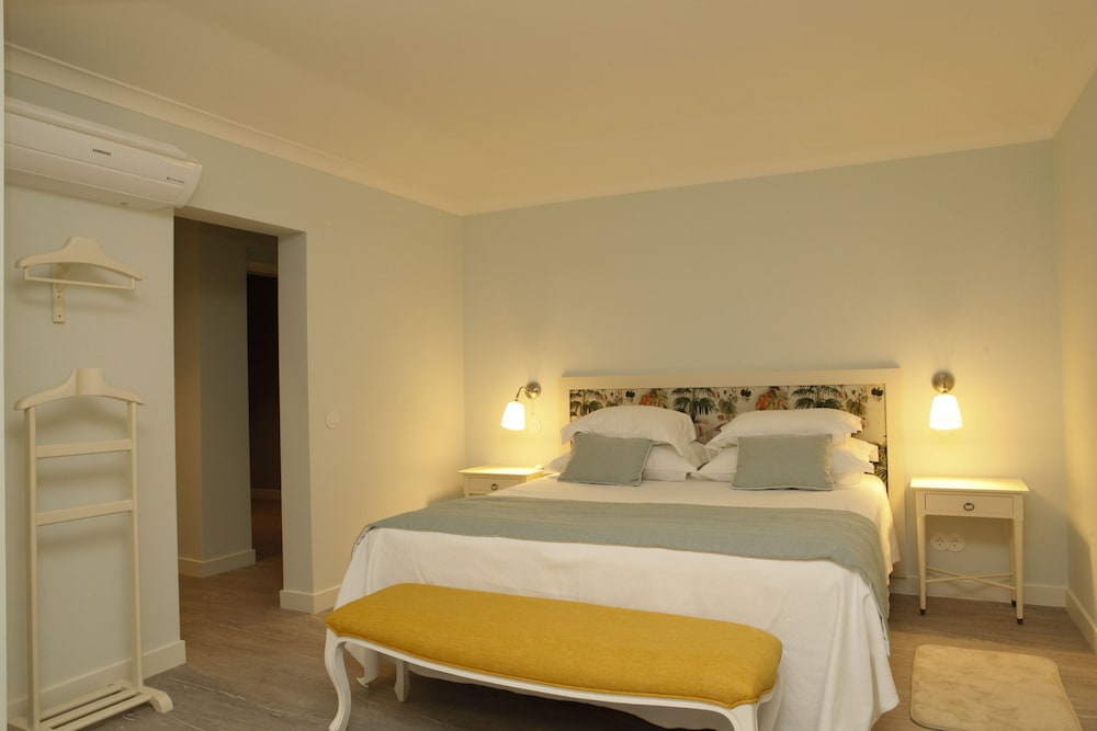 Once Upon a House in Arrabida - Villas view 4