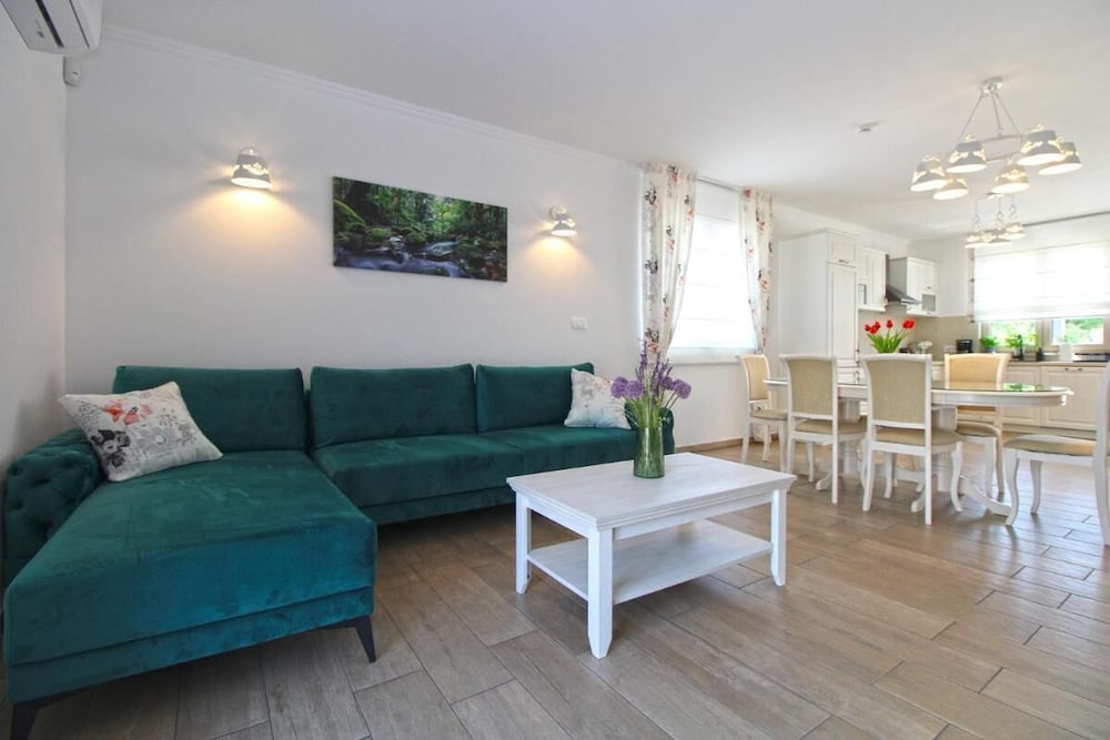 Elegant Villa With Private Pool in Bale