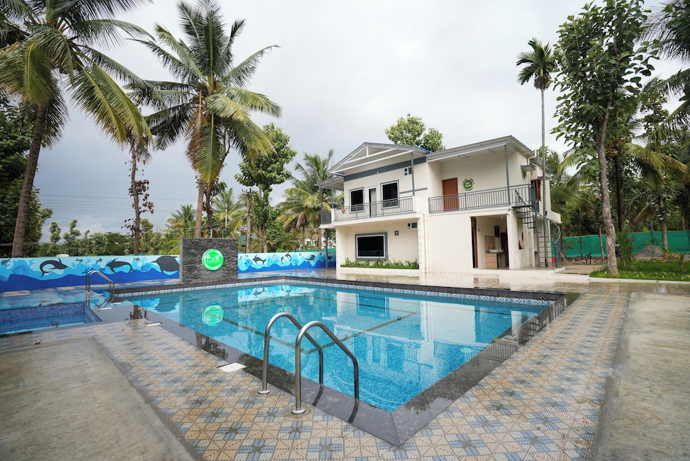 Gandhada Goodu Retreat