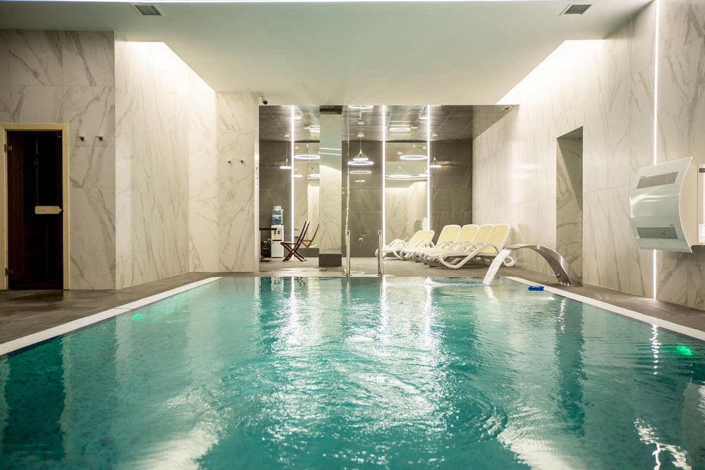 Arcadia Hotel