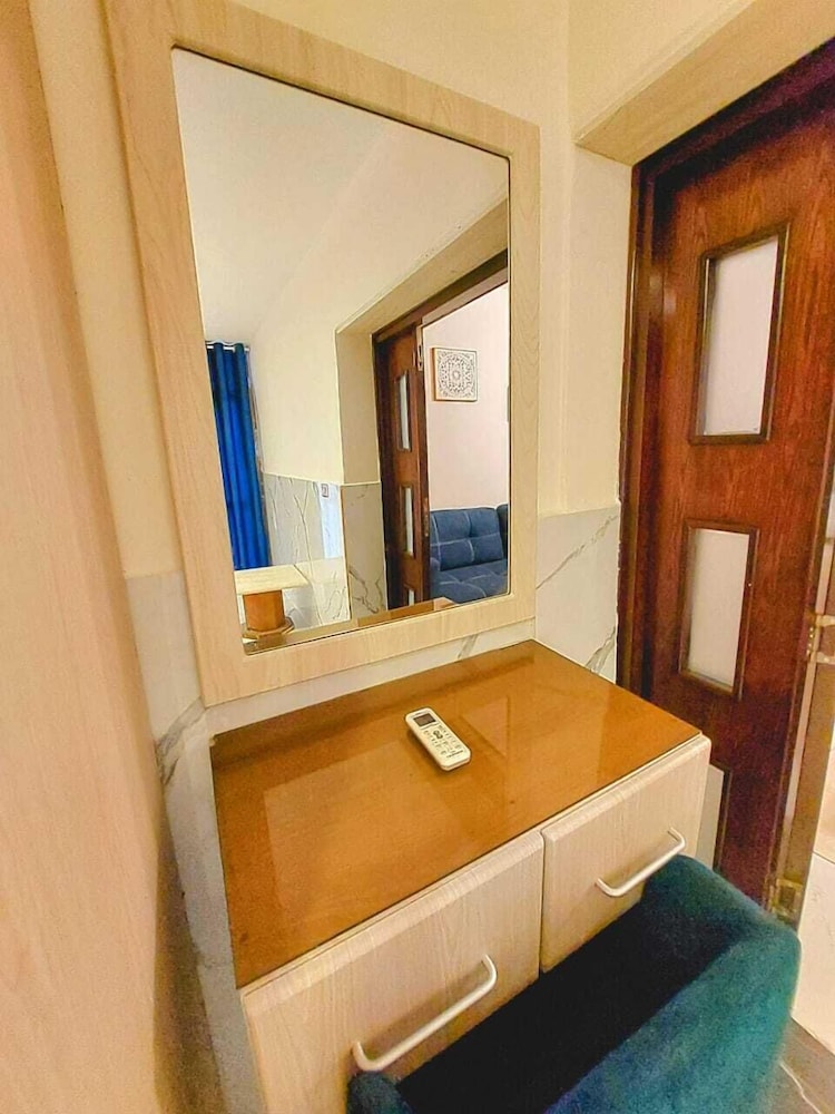 Ammoun luxury apartments