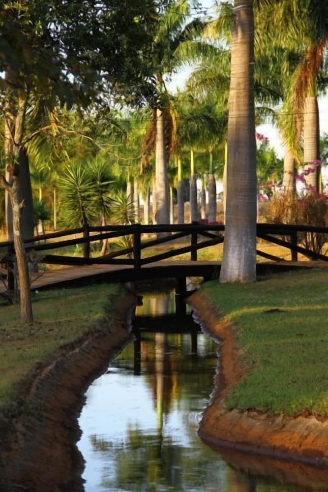 Hotel Fazenda Marco Polo