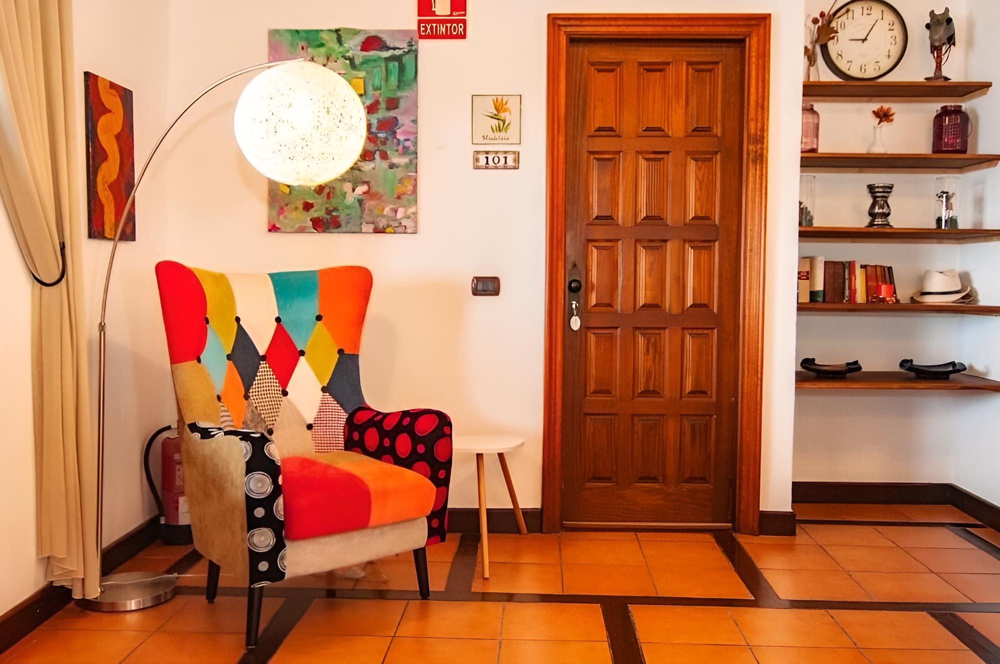 Hotel Rural Finca Sulula