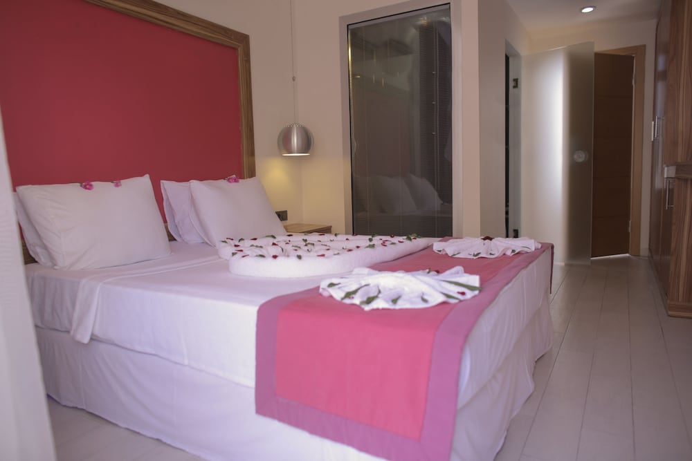Cle Beach Butik Otel - Image 31