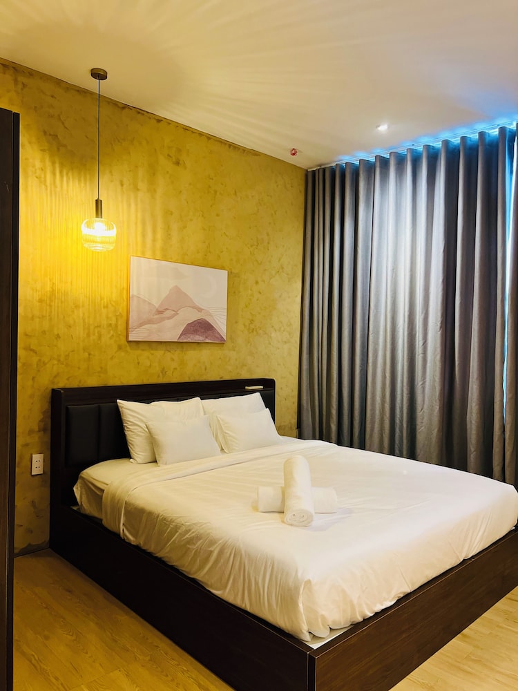 68 House Urban Stay Ho Chi Minh City
