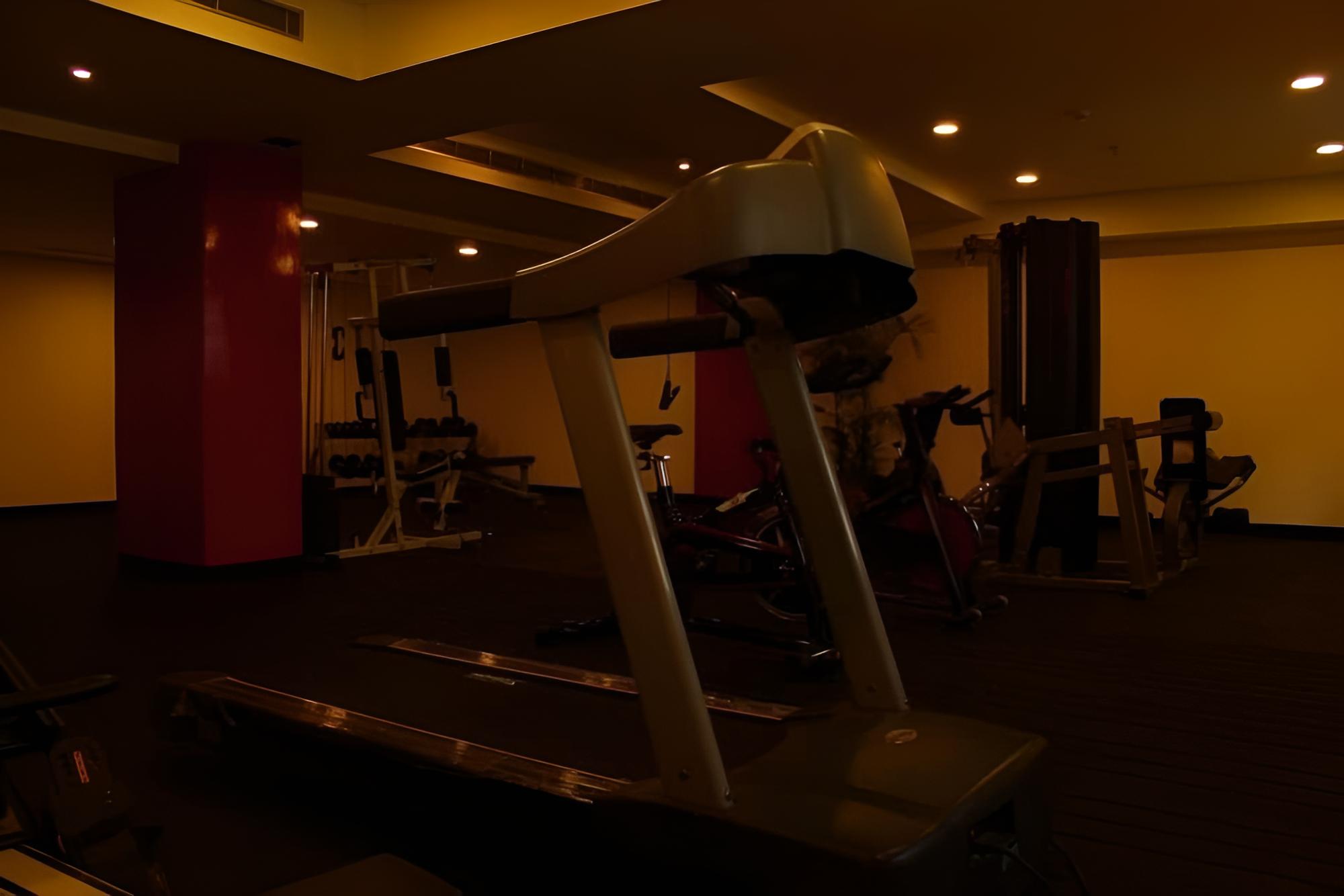 Caracas Vacations - Waldorf Hotel Boutique - Property Image 5