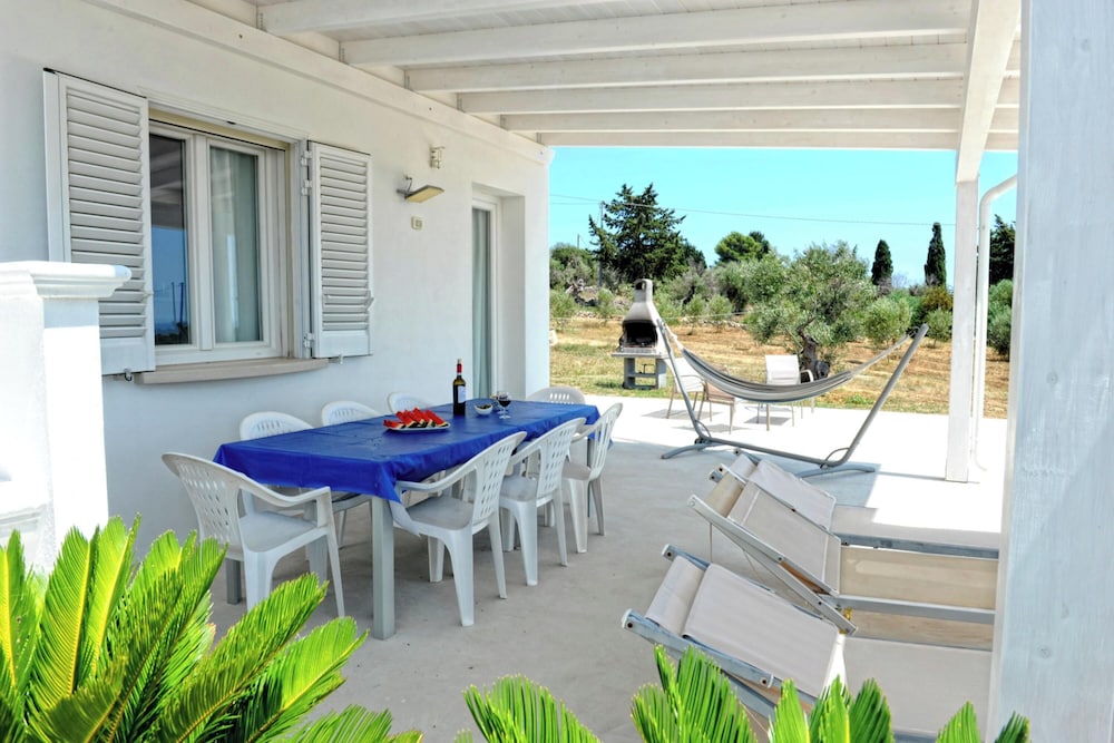 Super Apartment In Villa Vanissia
