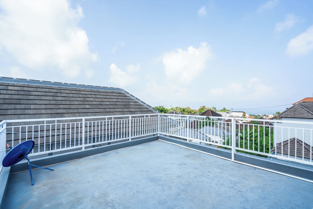 Melasity Villa by Betterplace